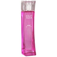 Парфюмерная вода France Parfum Eclat Fleur, 50 мл