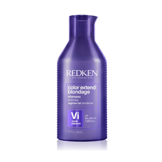 Redken Color Extend Blondage Shampoo Шампунь с ультрафиолетовым пигментом для оттенков блонд 300 мл