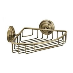 Мыльница Fixsen Retro FX-83809B