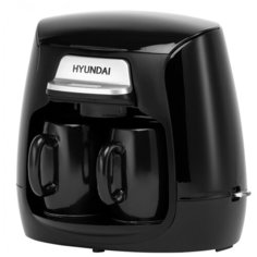 Кофеварка Hyundai HYD-0203