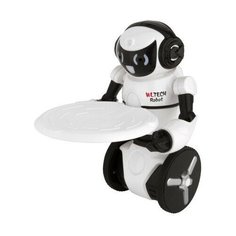 Интеллектуальный радиоуправляемый робот с гиростабилизацией WL Toys F-1