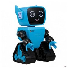 Интеллектуальный интерактивный робот Create Toys 827
