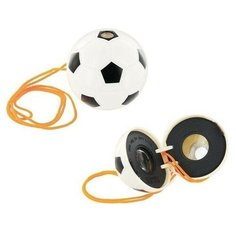 Бинокль с 3-х кратным увеличением 3х25 мм, складной, футбольный BN012 Edu Toys