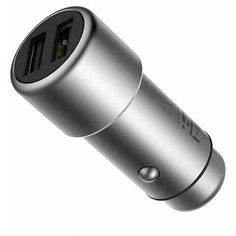 Автомобильное зарядное устройство ZMi 2.4А Portable Smart Quick Charge 3.0 Xiaomi