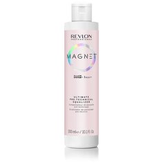 Revlon Professional Magnet Ultimate Pre-technical Equalizer Праймер для выравнивания пористости волос, 300 мл