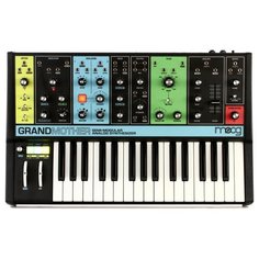 Moog Grandmother