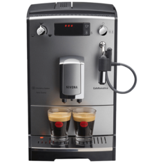 Кофемашина Nivona CafeRomatica 530, серый