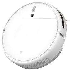 Робот пылесос Xiaomi Vacuum Mop (CN)