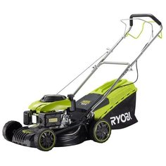 Бензиновая самоходная газонокосилка Ryobi RLM46160S 5133004344