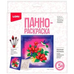 LORI 3D Art Панно Колибри (Ирп-010)
