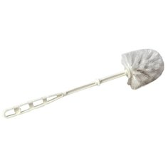 Ершик туалетный IDEA (М-Пластика) М 5030 белый