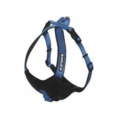 Шлейка Icepeak Pet Prozone Super Harness 350 синяя размер L