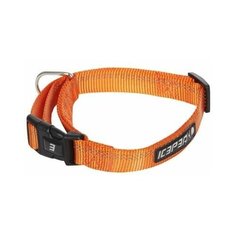 Ошейник Icepeak Pet Winner Basic Collar 450 оранжевый размер M