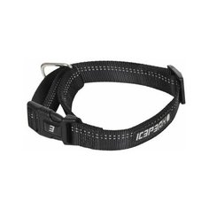 Ошейник Icepeak Pet Winner Basic Collar 990 черный размер S