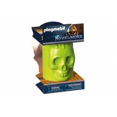 Конструктор Playmobil Коробка с сюрпризом - Войско скилетов 70752