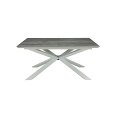 Стол DT-1902 MK-7701-GR 90х160(200)х76 см Серое дерево МиК