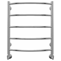 Полотенцесушитель водяной Terminus Классик П5 500x596