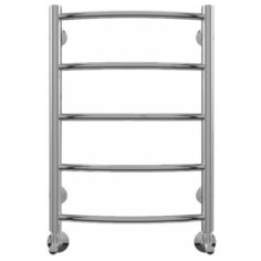 Полотенцесушитель водяной Terminus Классик П5 400x596