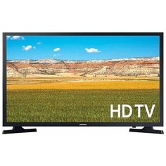 Телевизор LED Samsung 32" UE32T4500AUXRU 4 черный