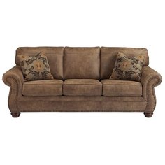 Диван-кровать Larkinhurst 3190139 3х местный раскладной 226х99х97 см Коричневый Ashley