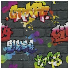 Обои Rasch 237801