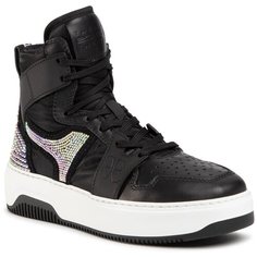 Кроссовки FABI размер 37, черный