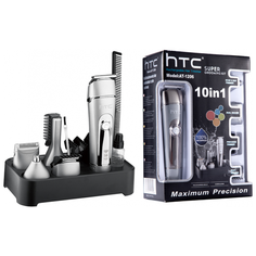 Машинка для стрижки волос HTC AT-1206
