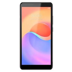 Смартфон ZTE Blade A31 Plus RU, серый