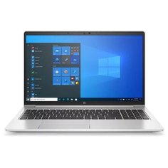 15.6" Ноутбук HP ProBook 650 G8 (1920x1080, Intel Core i7 2.8 ГГц, RAM 16 ГБ, SSD 512 ГБ, Win10 Pro), 250J1EA, серебристый