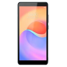 Смартфон ZTE Blade A31 Plus RU, голубой