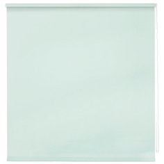 Штора рулонная "свежая мята" 120*160 СМ (миниролл) Decofest