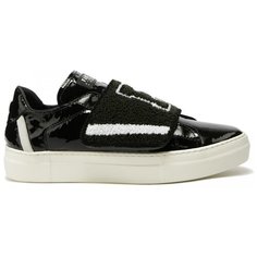 Кеды FABI размер 36, nero