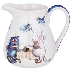 Кувшин любовь моя 1200 мл Lefard (157086)