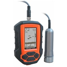 Эхолот Практик 6М