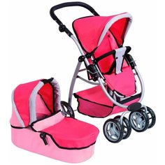 Коляска- трансформер для кукол Melobo / Melogo