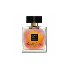 Парфюмерная вода Little Black Dress Sunset Soiree AVON, для неё, 50 мл