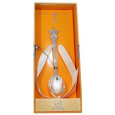 АргентА Серебряная ложка А1ЛЖ05353Ф