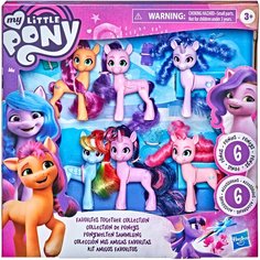 Игровой набор My Little Pony F2078