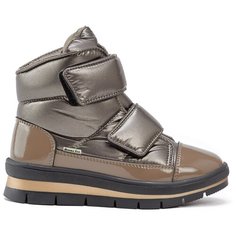 Ботинки Jog Dog 14039R размер 30, петрол балтико