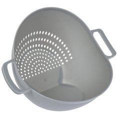 Миска- дуршлаг 24*19,5*14 см BASIC Marmiton /120/20