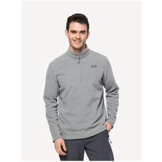Свитшот Jack Wolfskin размер XXL, slate grey