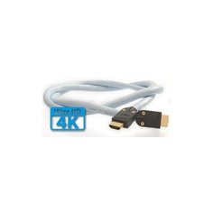 Кабель Supra HDMI-HDMI 5,0м