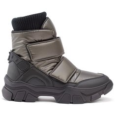 Ботинки Jog Dog 21005R размер 33, пельтро клайдер