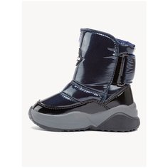 Ботинки Jog Dog размер 24, синий гост