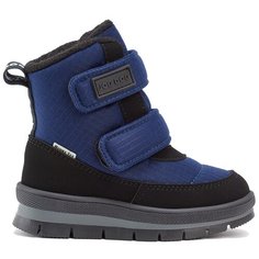 Ботинки Jog Dog 13021R размер 29, синий ариес