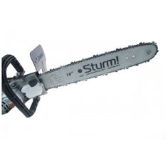 Насадка Цепная пила на УШМ 16" Sturm Sturm!