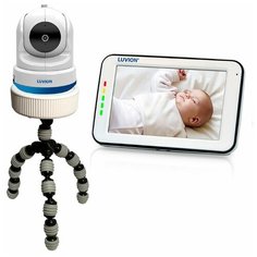 Видеоняня Luvion Supreme Connect 2
