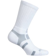 Носки Decathlon размер 39/42, белый