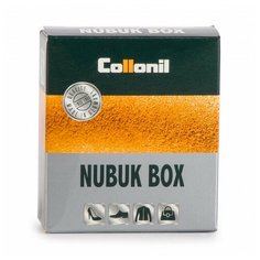 Ластик Collonil Nubuk Box 7030000 для чистки