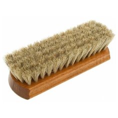 Щетка для обуви Collonil Rossharburste 7162010, светлая